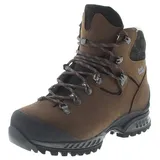 Hanwag Tatra II Wide Herren (Erde/Brown), 46.5 EU