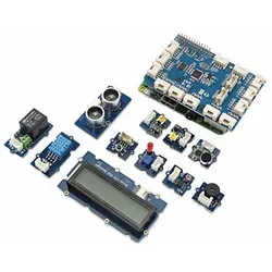 Seeed Studio GrovePi+ Starter Kit für Raspberry Pi