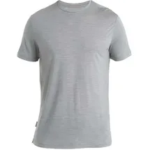 Icebreaker Merino 125 Cool-Lite Sphere III SS Tee Grau XXL