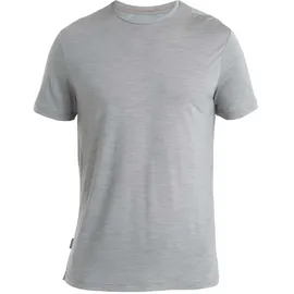 Icebreaker Merino 125 Cool-Lite Sphere III SS Tee Grau XXL