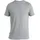 Icebreaker Merino 125 Cool-Lite Sphere III SS Tee Grau XXL