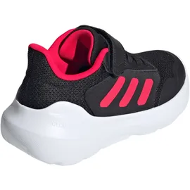 adidas Tensaur Run 3.0 Kinder Core Black / Lucid Red / Ftwr White 32