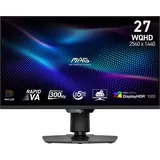 MSI MAG 274QPF X30MV 27"