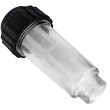 Techkar Wasserfilter 3/4 Zoll
