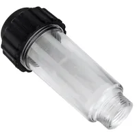 Techkar Wasserfilter 3/4 Zoll