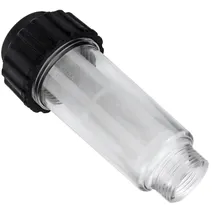 Techkar Wasserfilter 3/4 Zoll