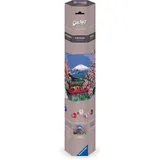 Ravensburger 23914 - Japanese Cherry Blossom