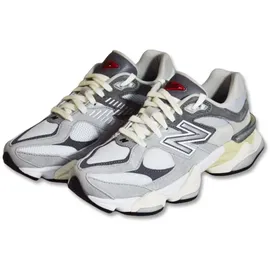 New Balance 9060 Rain Cloud/Castlerock/White 46,5