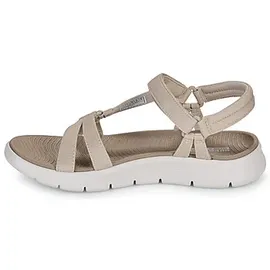 SKECHERS Go Walk Flex Damen Grau 36