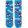 Cerdá Spidey And His Amazing Friends Socken 4er-Pack, 27-30