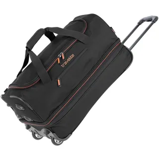 Cabin S 55 cm / 51-64 l schwarz
