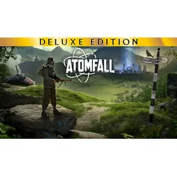 Atomfall Deluxe Edition