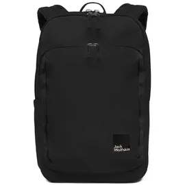Jack Wolfskin Terracade 24 l schwarz