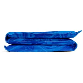 TrendPet Hundematte Arctic Comfort 90 x 65 cm blau
