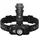 Ledlenser MH8 Schwarz
