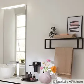 Burgbad Junit Regal, OSJL050PN380,