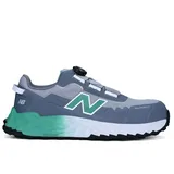 New Balance Sicherheitsschuhe Cremorne BOA S3 Alloy - Grün Gr. 45