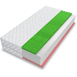 Fdm Nicea 90 x 200 cm H3