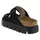 Birkenstock Arizona Chunky Sandalen - LEVE Black / Black - EU 40