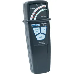 C.A VX0003 Feldstärkenmesser für elektrische Felder 3kHz