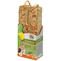 JR Farm Grainless Farmys Karotte-Bockshornklee
