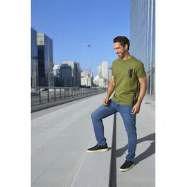 Babista T-Shirt ROMARIO grün M