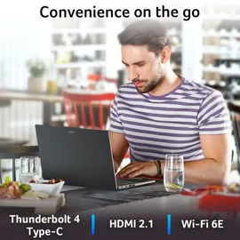 Acer Aspire 15 A15-51M-55AY Intel Core 5 120U 16 GB RAM 512 GB SSD