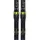 Fischer Twin Skin Superlite Stiff Ef+xc Control Step Langlauf-skiset - Grey / Black / Yellow - 194