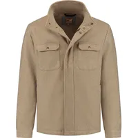 MGO Walter Jacket Men - Beige - 3XL