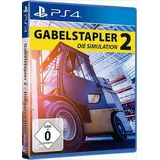 Gabelstapler 2 Die Simulation