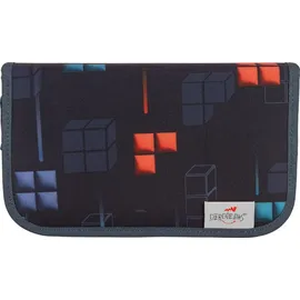 DerDieDas ErgoFlex Easy 5-tlg. Ninja Fighter blau
