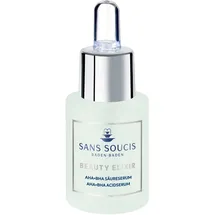 Sans Soucis Beauty Elixir AHA + BHA Serum 15 ml