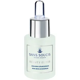 Sans Soucis Beauty Elixir AHA + BHA Serum 15 ml
