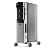 TAURUS Dakar 2500 W Schwarz/Grau