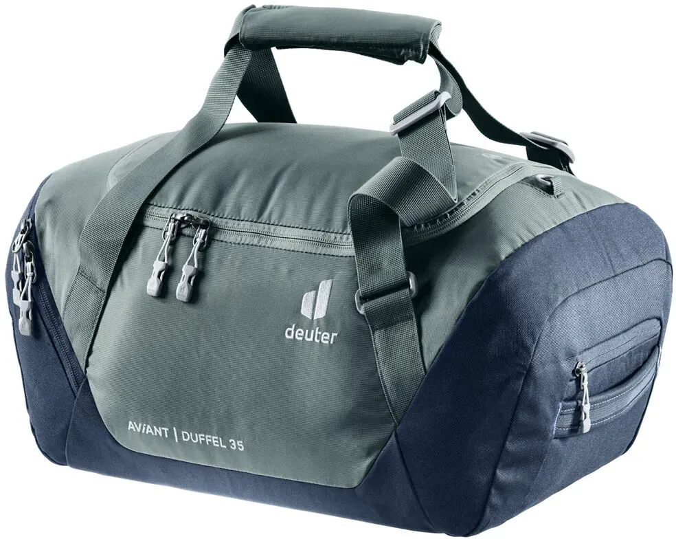 Preisvergleich Produktbild Deuter Aviant Duffel 35 Reisetasche