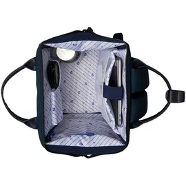 Cabaïa Adventurer Rucksack Blau