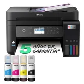 Epson EcoTank ET-3850