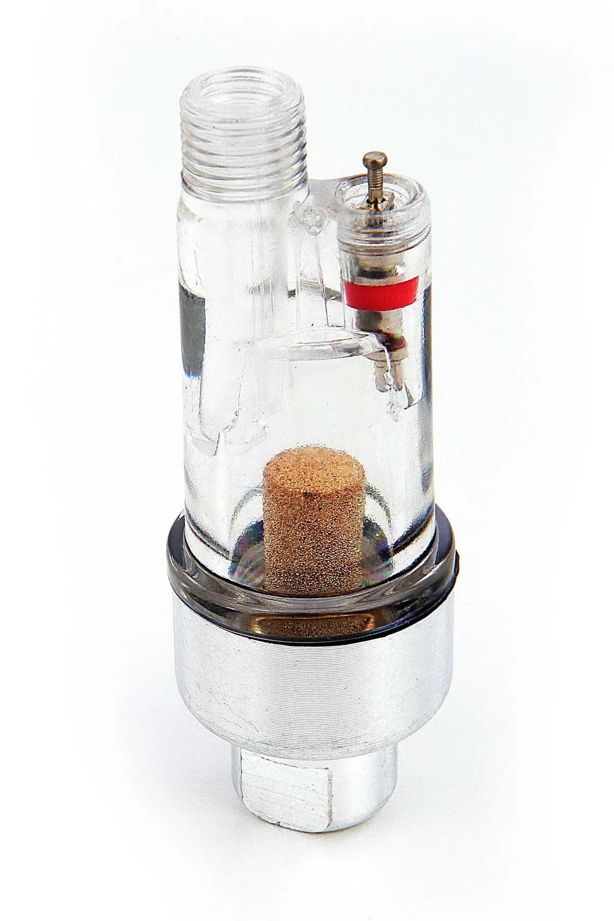 HBM BD 12 Airbrush-Feuchtigkeitsabscheider