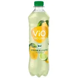 18 Flaschen Vio Bio Limo Zitrone Limett a 0,5 L inkl. EINWEGPFAND