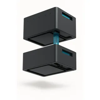 Marstek Jupiter C Plus 2,56 kWh Erweiterungsakku