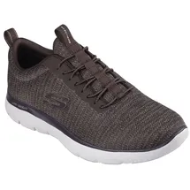 SKECHERS Summits brown 44