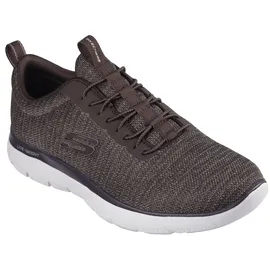 SKECHERS Summits brown 44