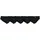 Jbs Slip schwarz XL 5er Pack