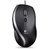Logitech M500 schwarz