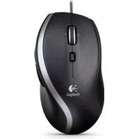 Logitech M500 schwarz