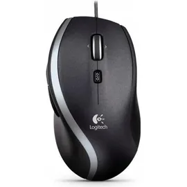 Logitech M500 schwarz