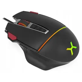 Krux Fuze Pro schwarz
