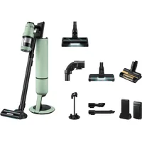 Samsung Bespoke AI Jet Ultra Akku+ CompleteClean VS90F40EEM/WD Satin Mint