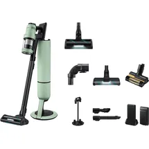 Samsung Bespoke AI Jet Ultra Akku+ CompleteClean VS90F40EEM/WD Satin Mint