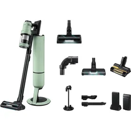 Samsung Bespoke AI Jet Ultra Akku+ CompleteClean VS90F40EEM/WD Satin Mint